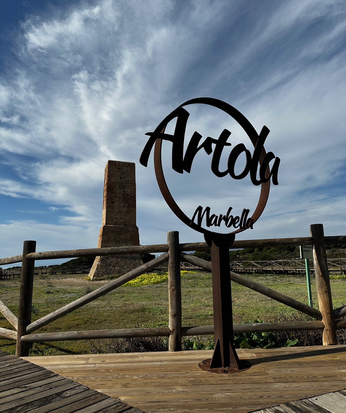 DUNAS DE ARTOLA