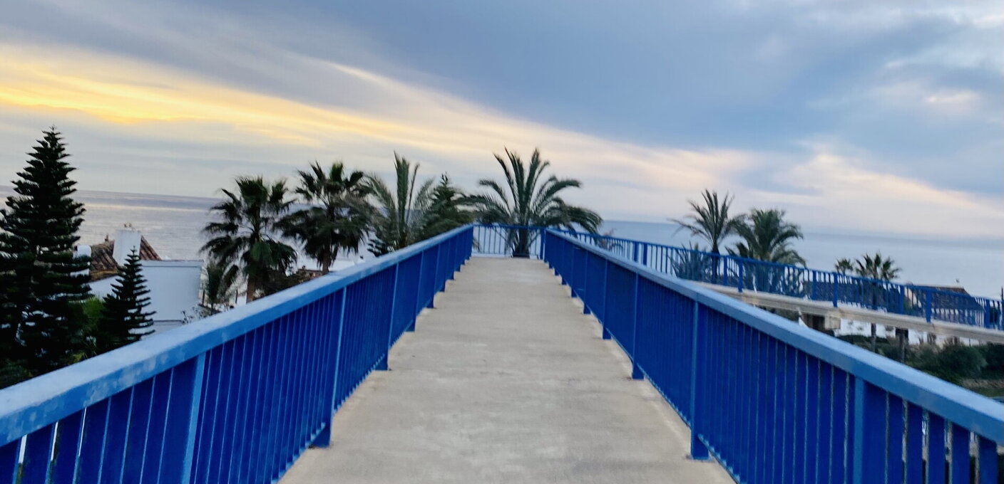 bridge
