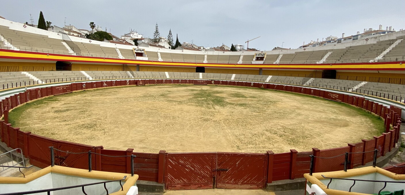 arena