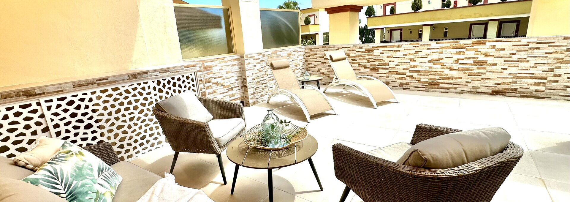 NIKKI BEACH FRONT STUDIO | MARBELLA